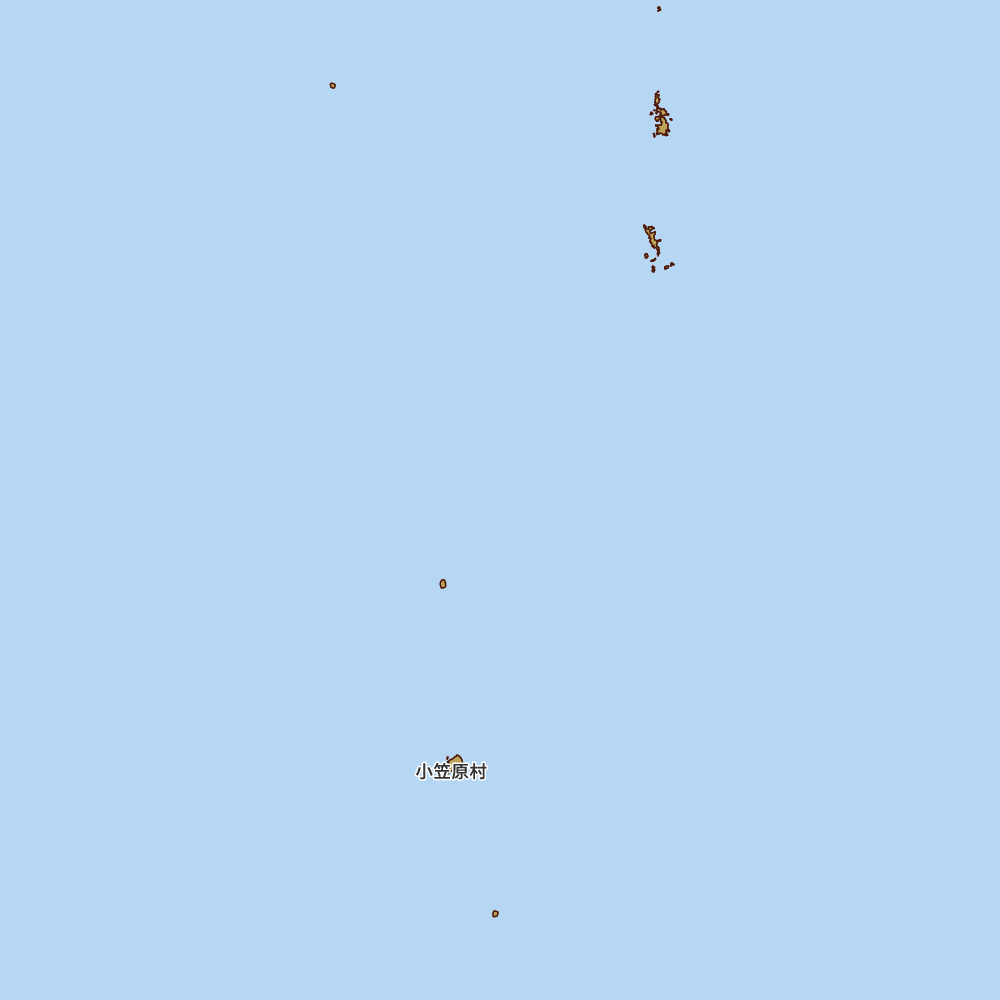 小笠原村