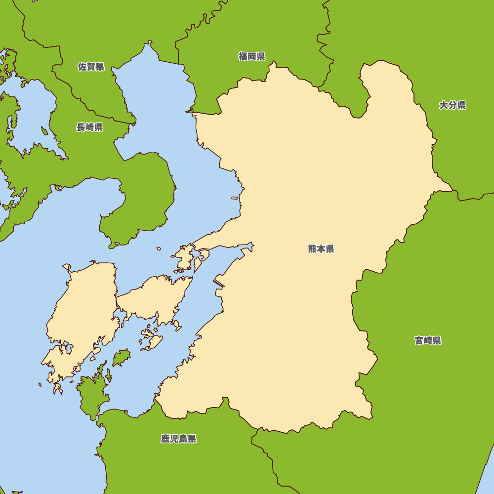 熊本県
