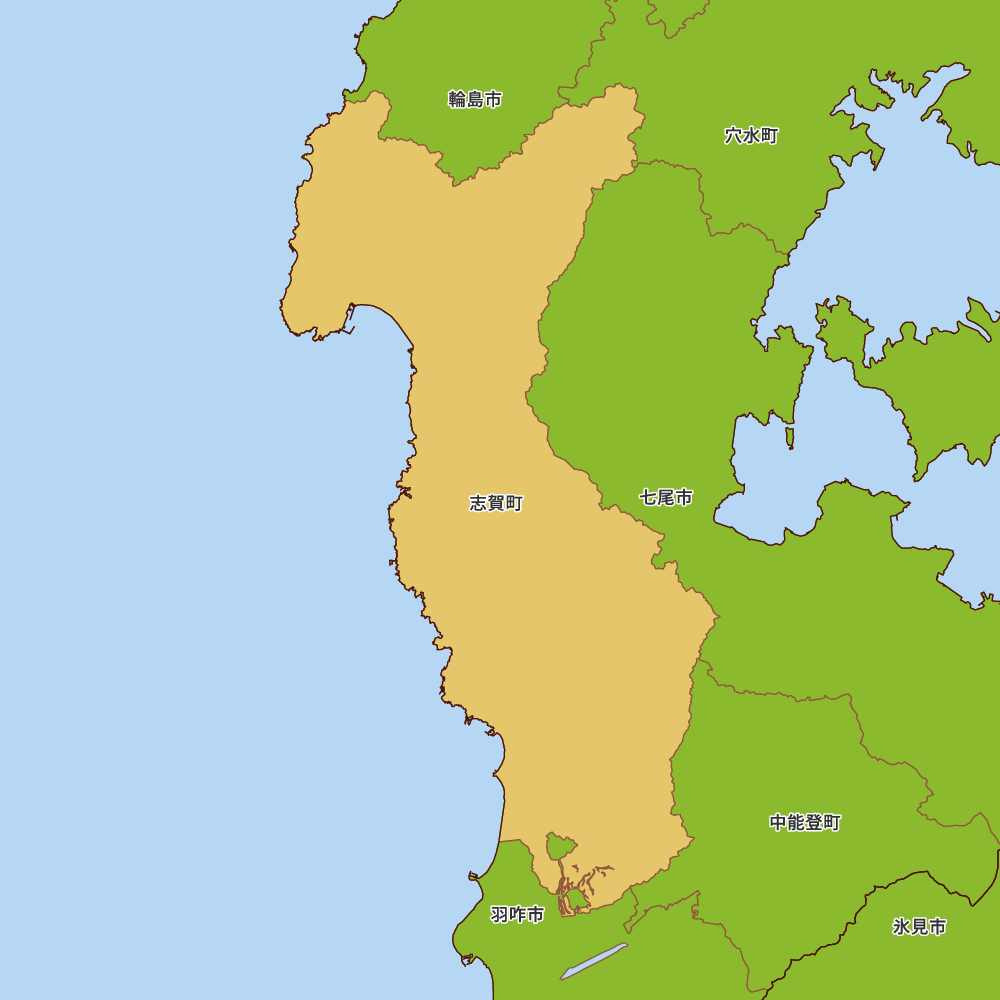 志賀町