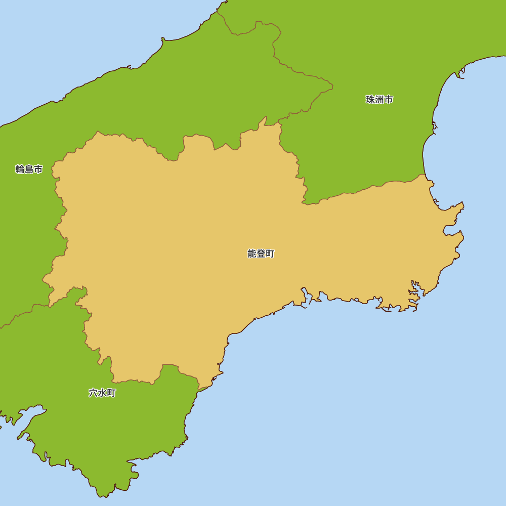 能登町