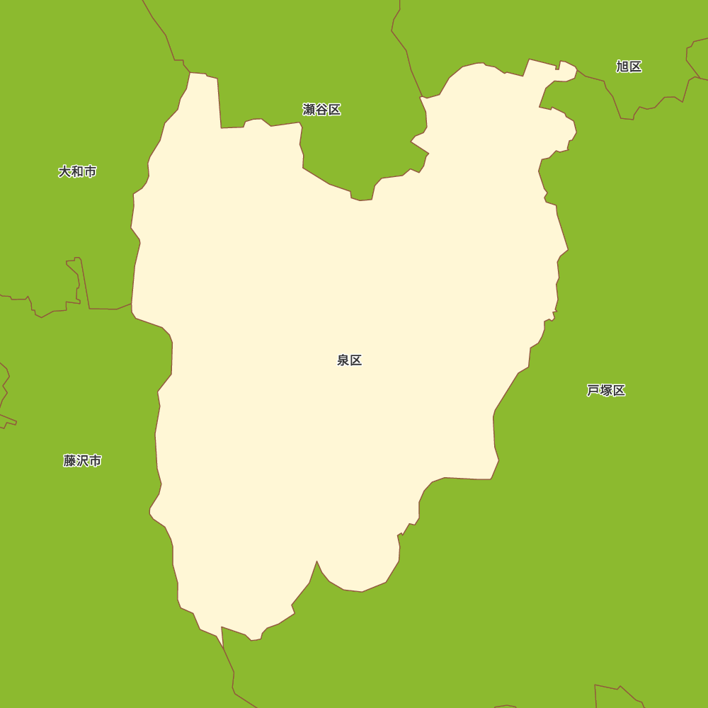 泉区