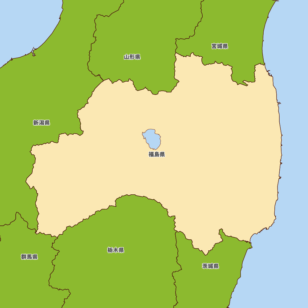 福島県
