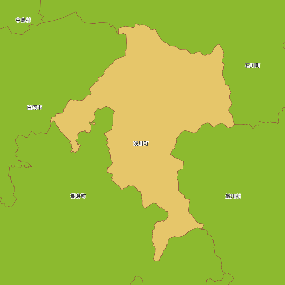 浅川町