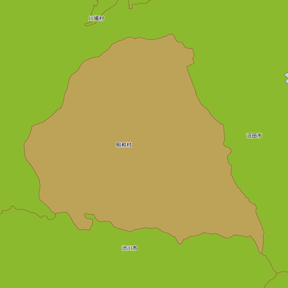 昭和村