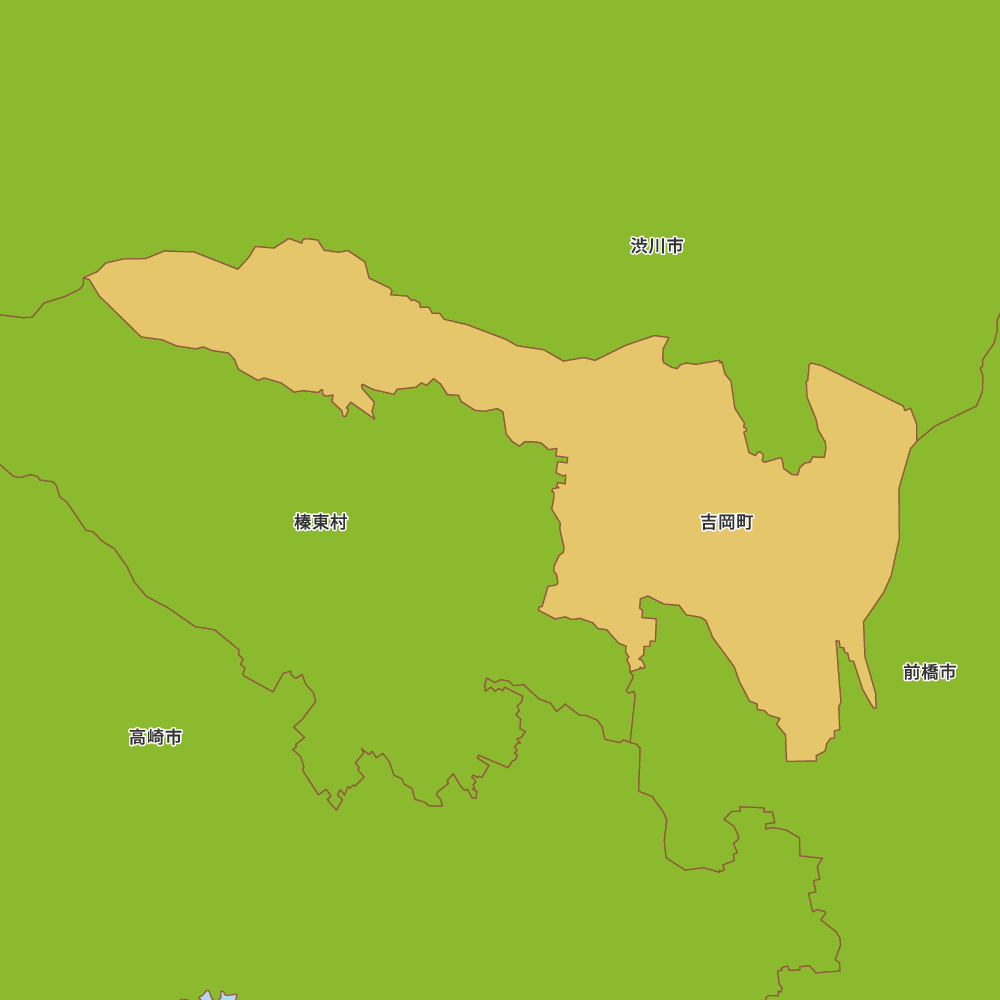 吉岡町