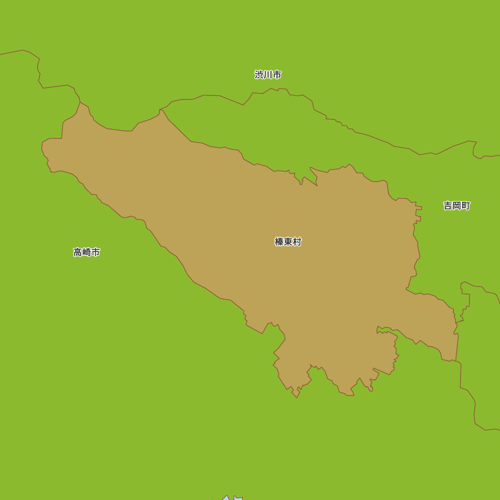 榛東村