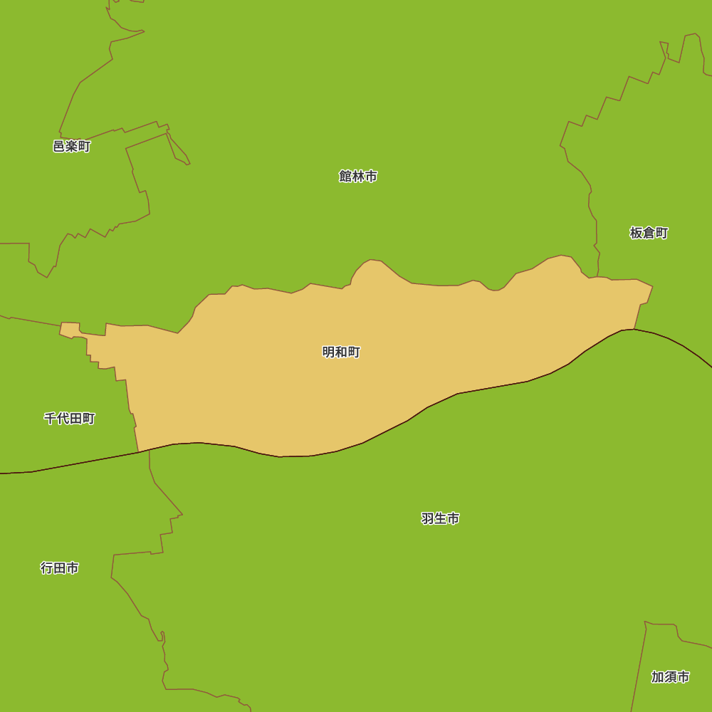 明和町