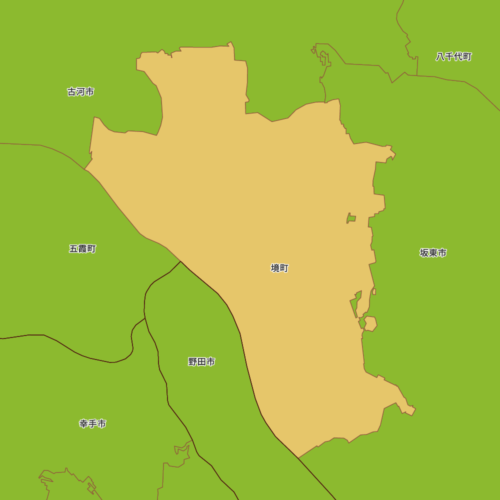 境町