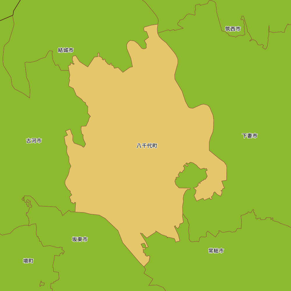 八千代町