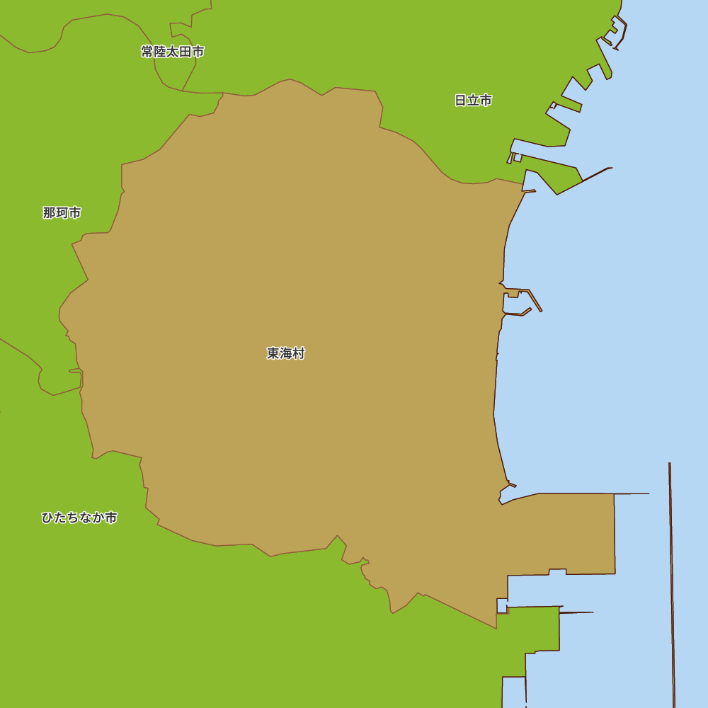 東海村