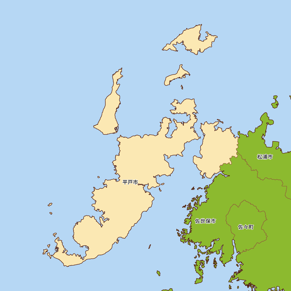 平戸市