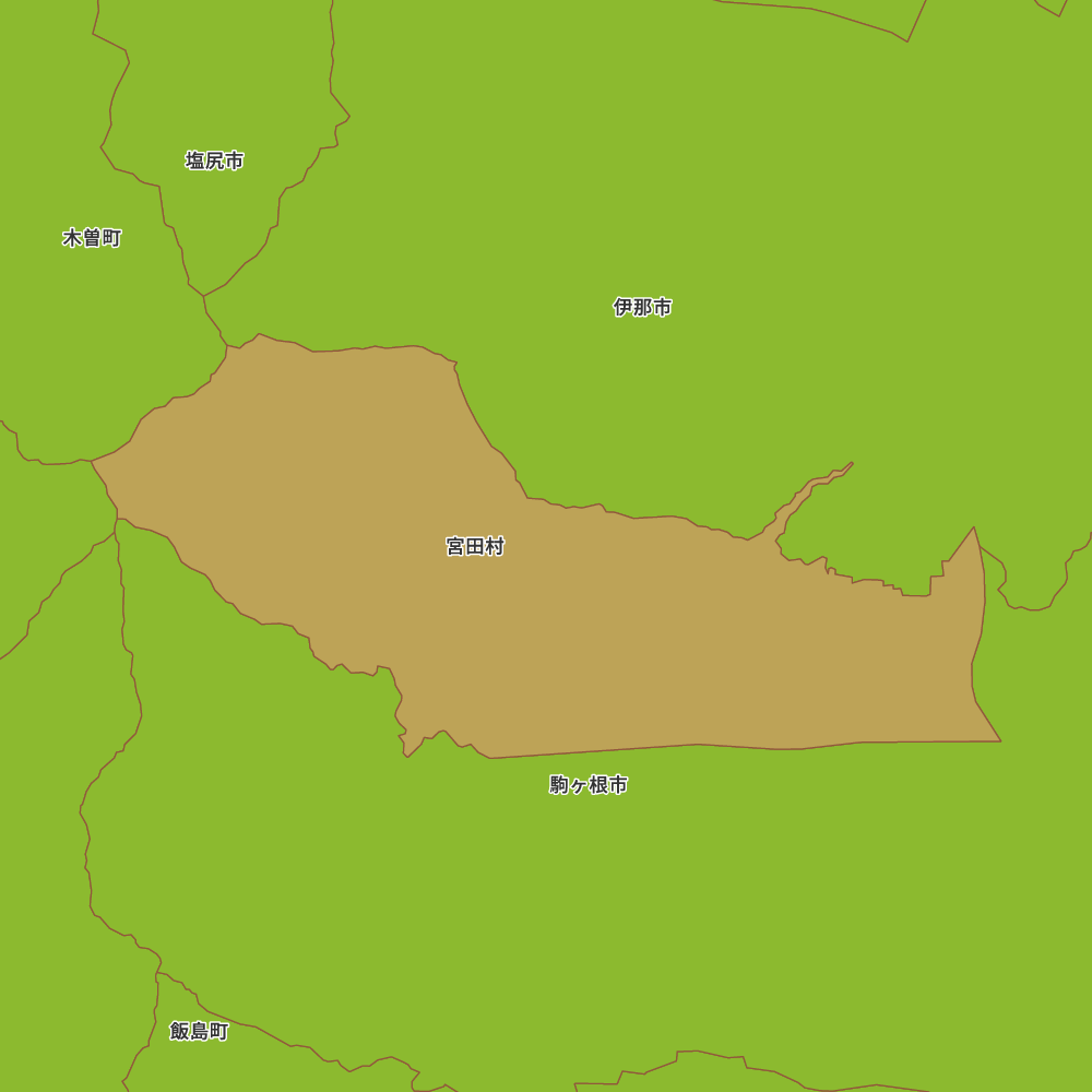 宮田村