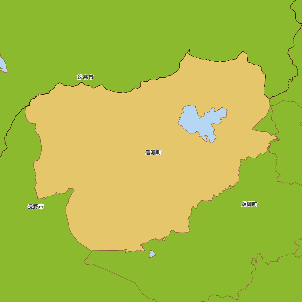 信濃町