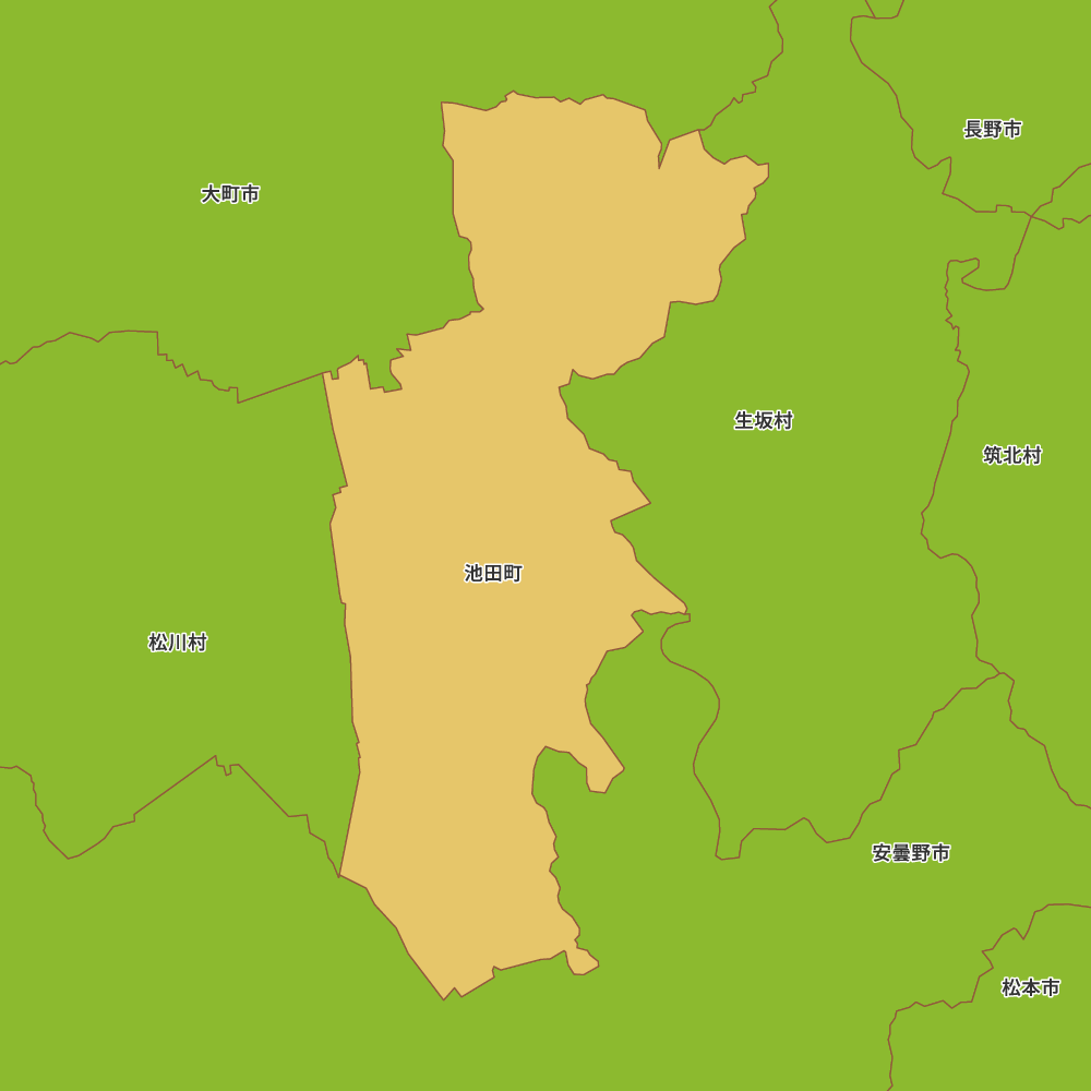 池田町