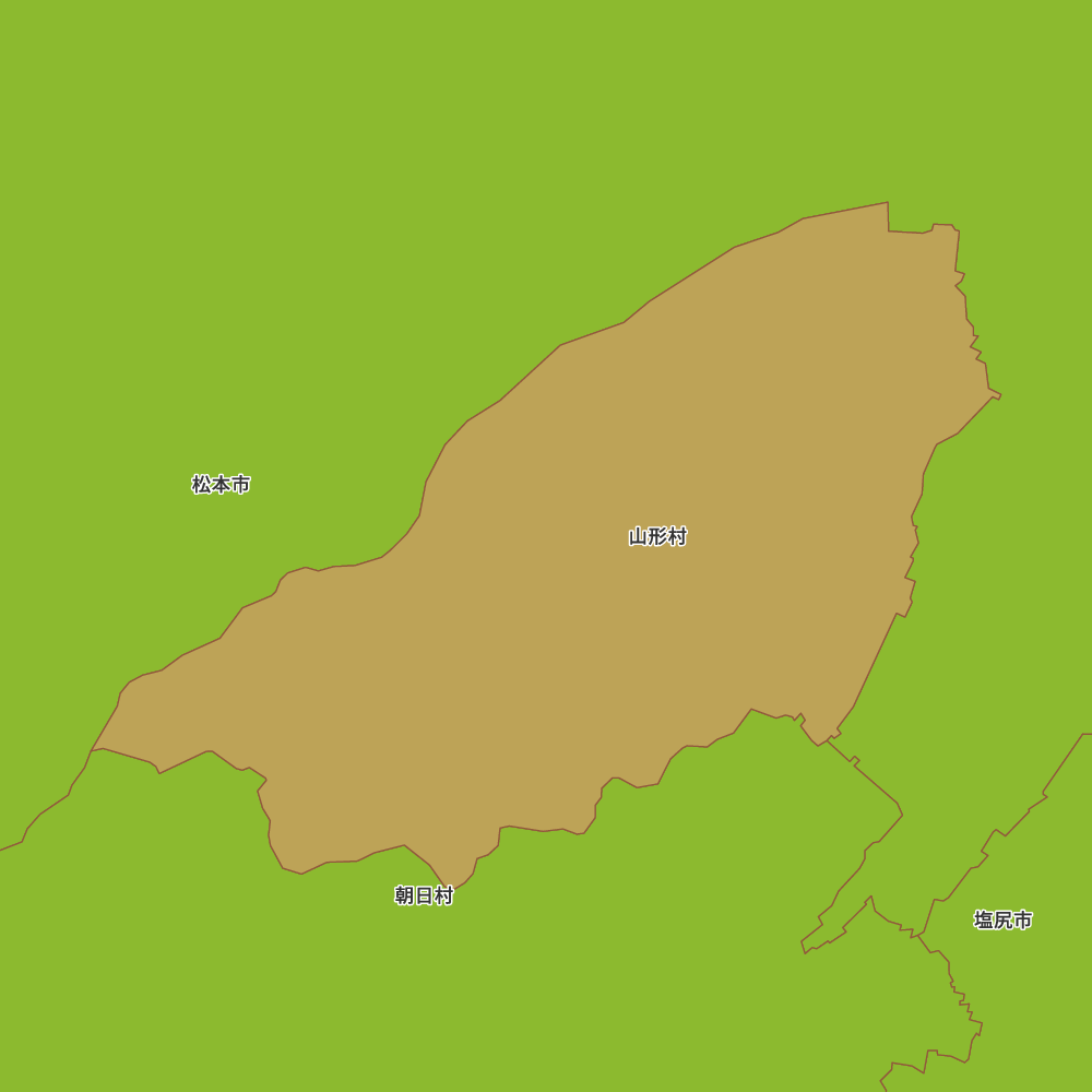 山形村
