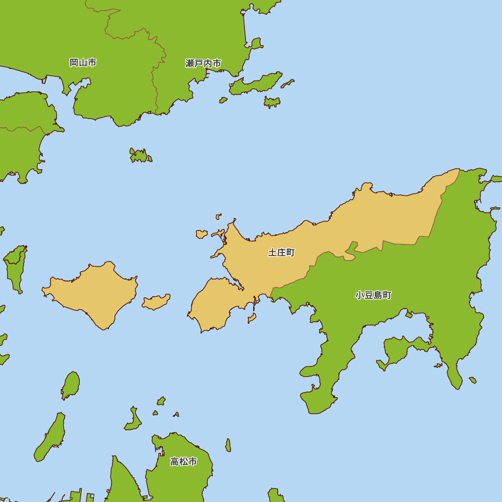 土庄町