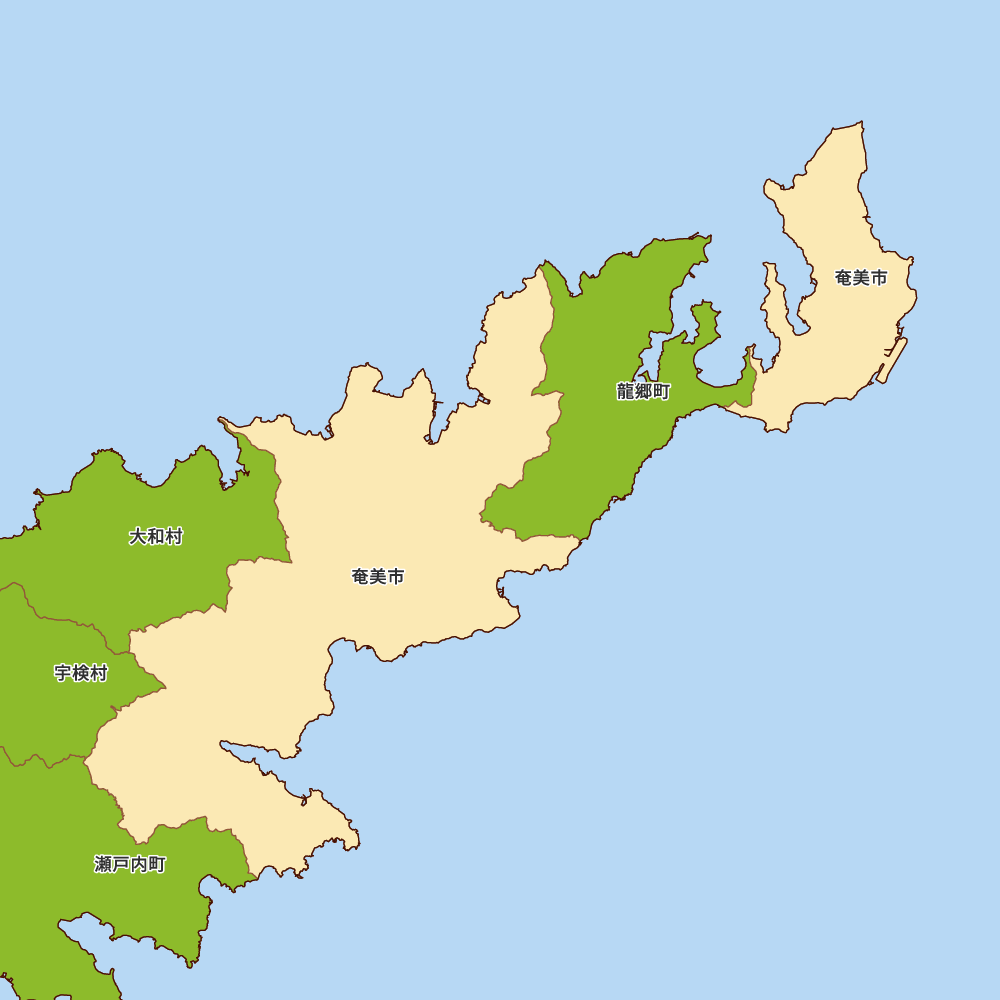 奄美市