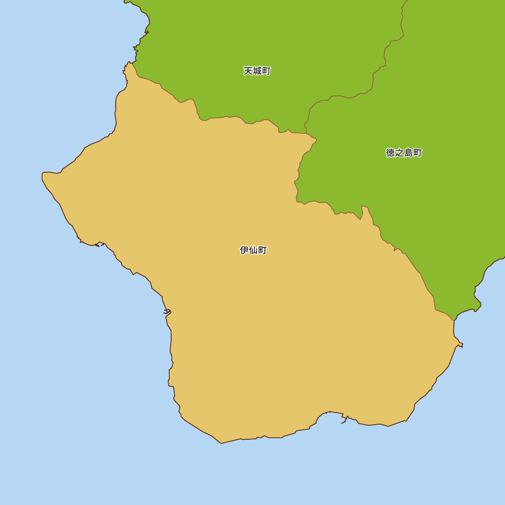 伊仙町