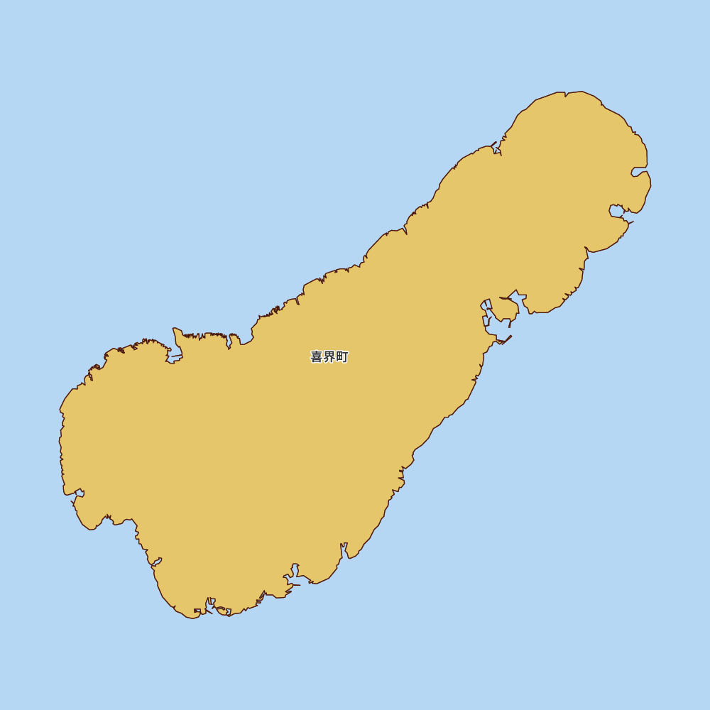 喜界町