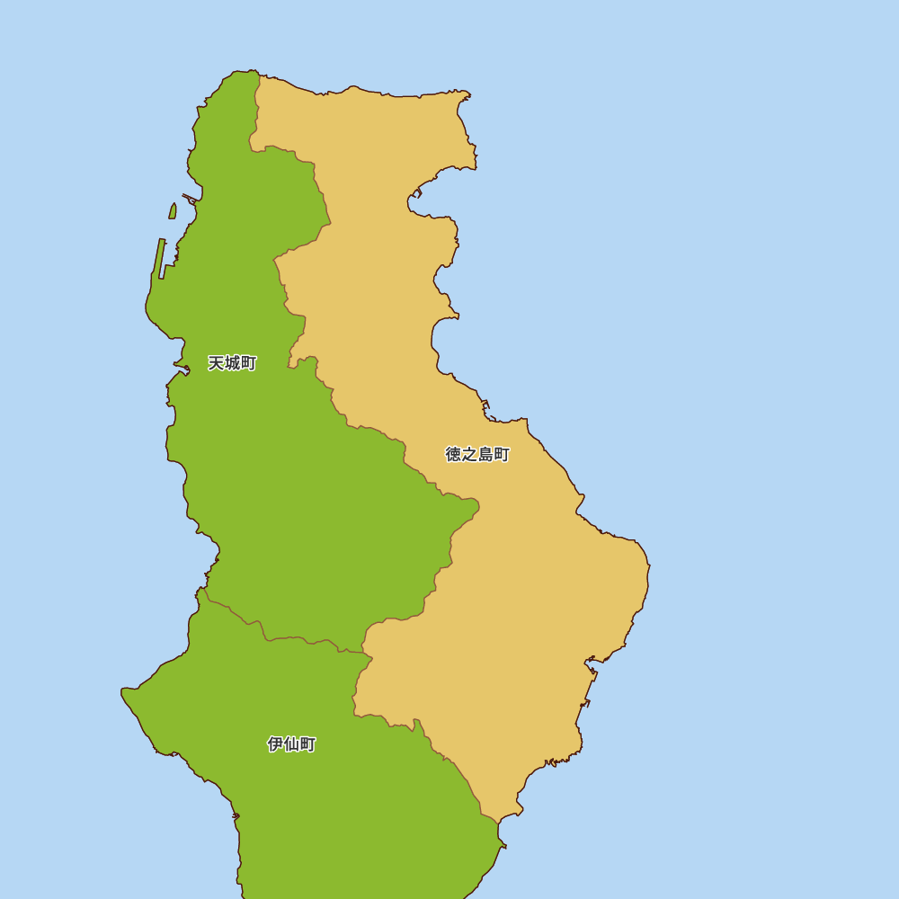 徳之島町