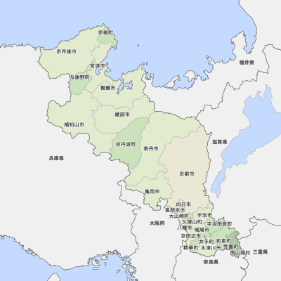 京都府