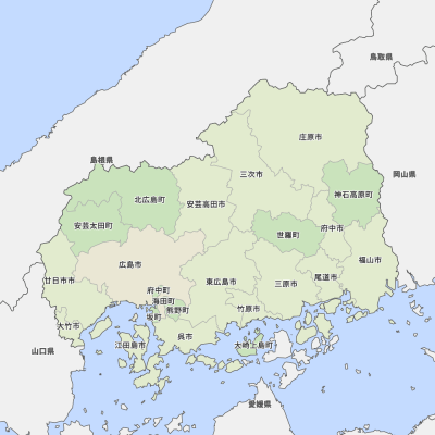 広島県