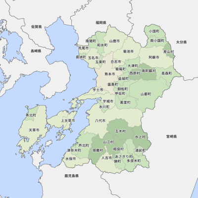 熊本県