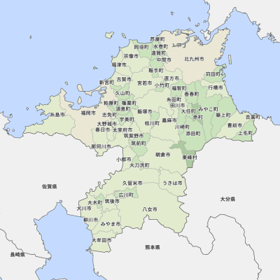 福岡県