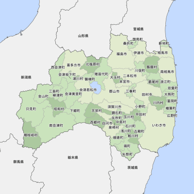 福島県