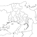 兵庫県 - blank