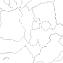 かつらぎ町 - blank