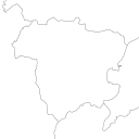 富士川町 - blank