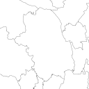 宇都宮市 - blank