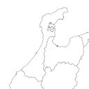 石川県 - blank