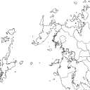 佐世保市 - blank