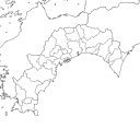 高知県 - blank