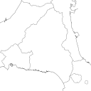 Minamikyushu - blank