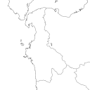 阿久根市 - blank