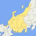 中部地方 - citrus