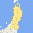 東北地方 - citrus