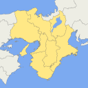 近畿地方 - citrus