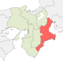 三重県 - highlight