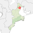 四日市市 - highlight