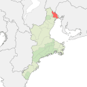 桑名市 - highlight