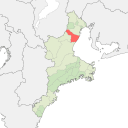 鈴鹿市 - highlight