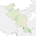 八幡市 - highlight