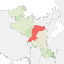 南丹市 - highlight