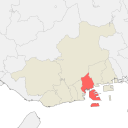 中央区 - highlight