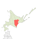 十勝総合振興局 - highlight