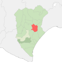 池田町 - highlight